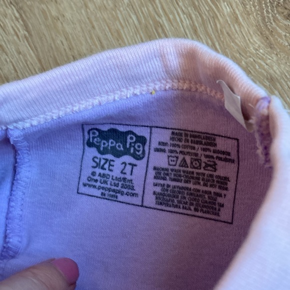 Toddler training pants, bundle of four swim diaper 2 t - Picture 10 of 11